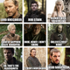 Illustration for article titled Dad tries to name all the emGame of Thrones/em characters in one sitting